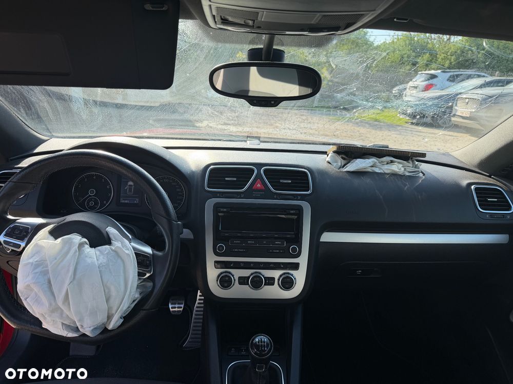 Volkswagen Scirocco 1.4 TSI - 19