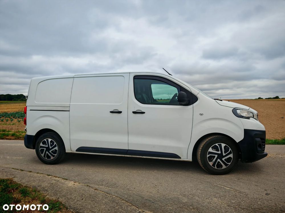 Peugeot EXPERT - 8