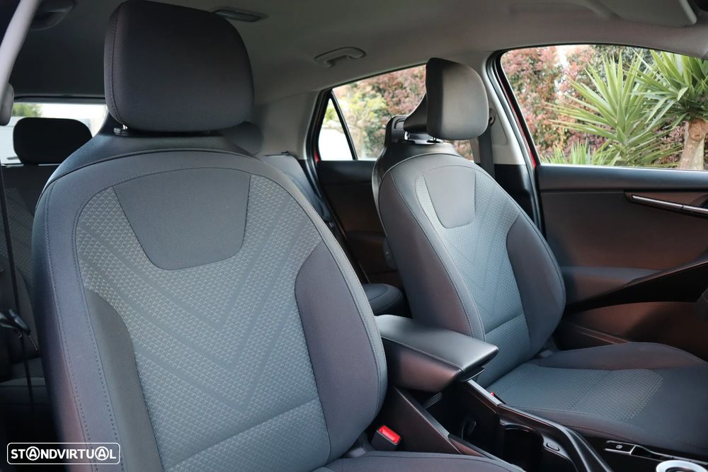 Kia e-Niro 64kWh - 21