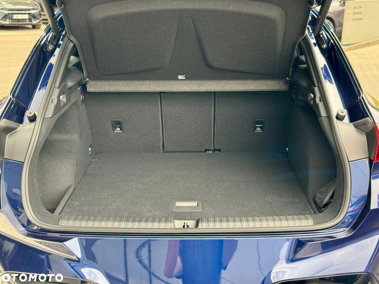 Cupra Terramar 1.5 eTSI mHEV DSG - 18