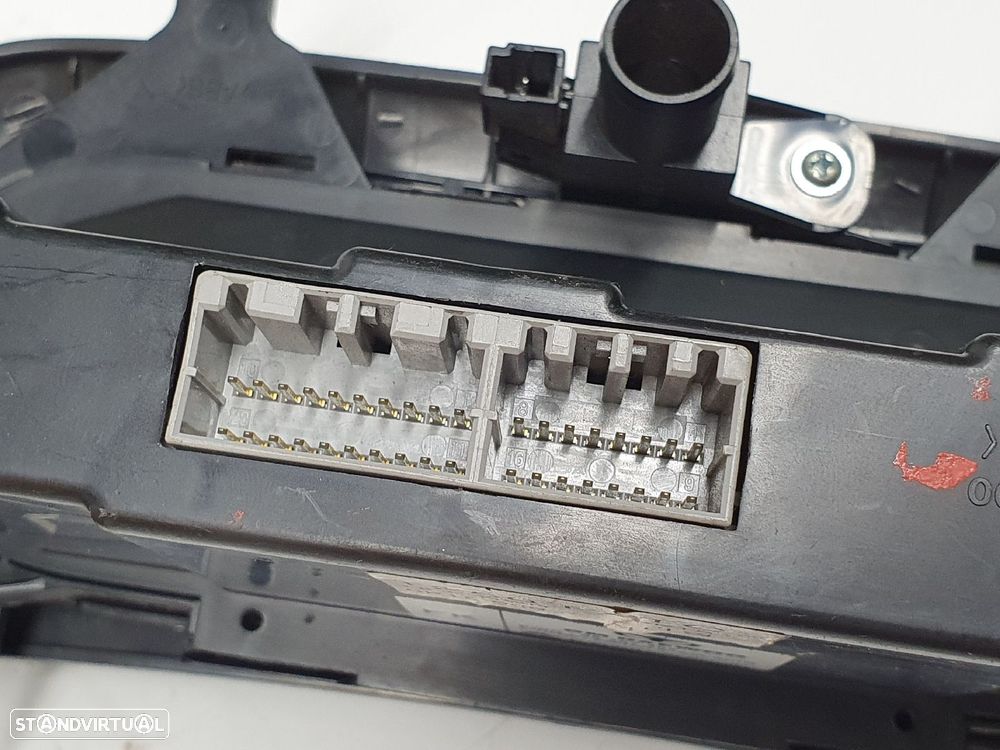 Comando Chaufagem Chevrolet Aveo / Kalos Hatchback (T200) - 5