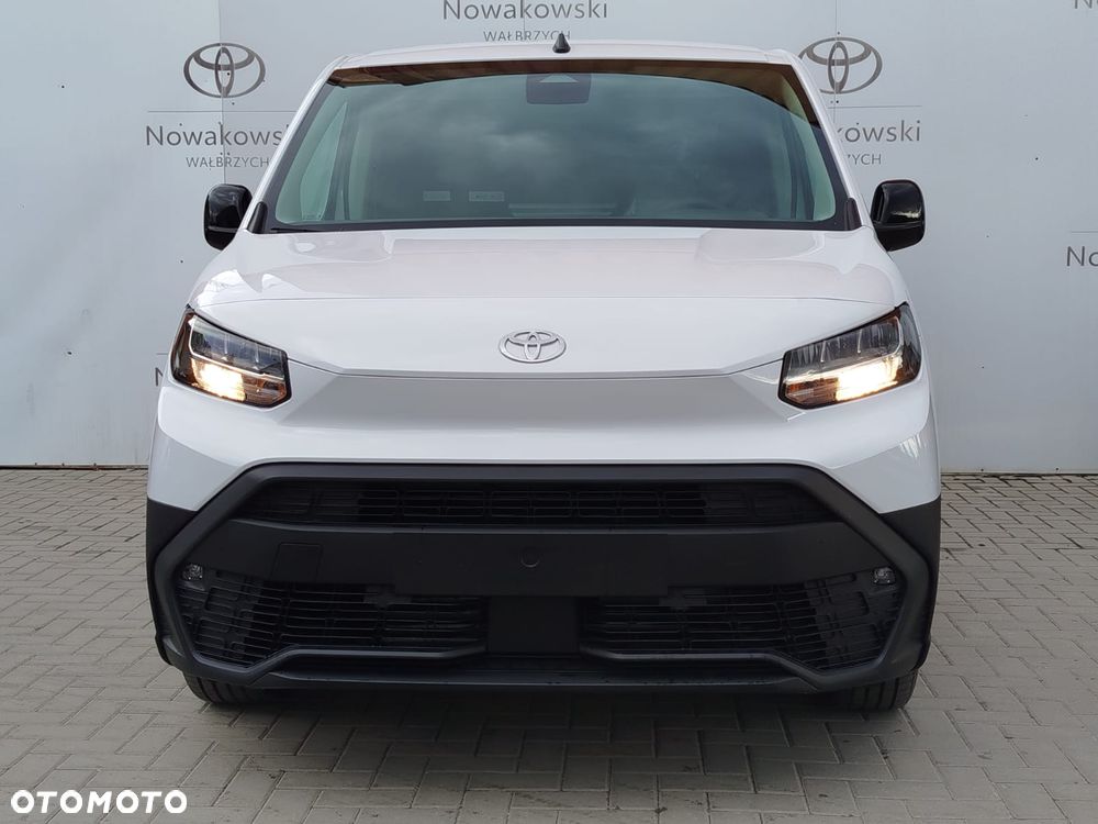 Toyota PROACE CITY - 10