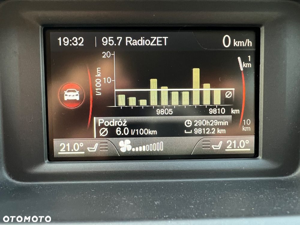 Volvo V40 D2 Drive-E Kinetic - 32
