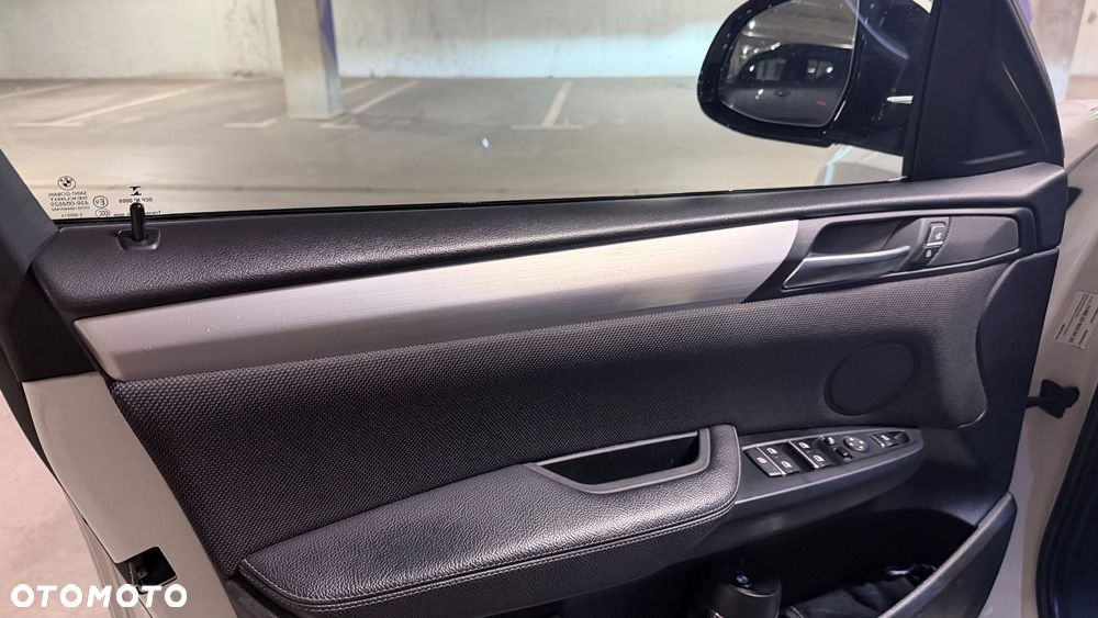 BMW X4 xDrive20d M Sport - 9