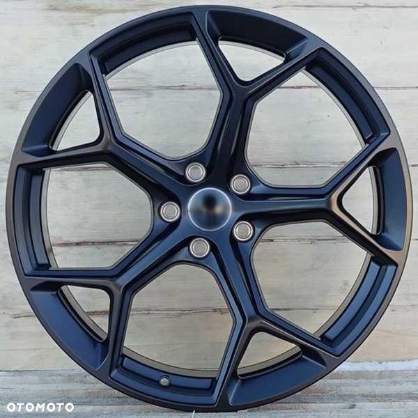 FELGI R22 5x112 AUDI Q7 2 4M RSQ7 Q8 RSQ8 E-TRON S RS6 C7 C8 RS7 S8 D4 - 14