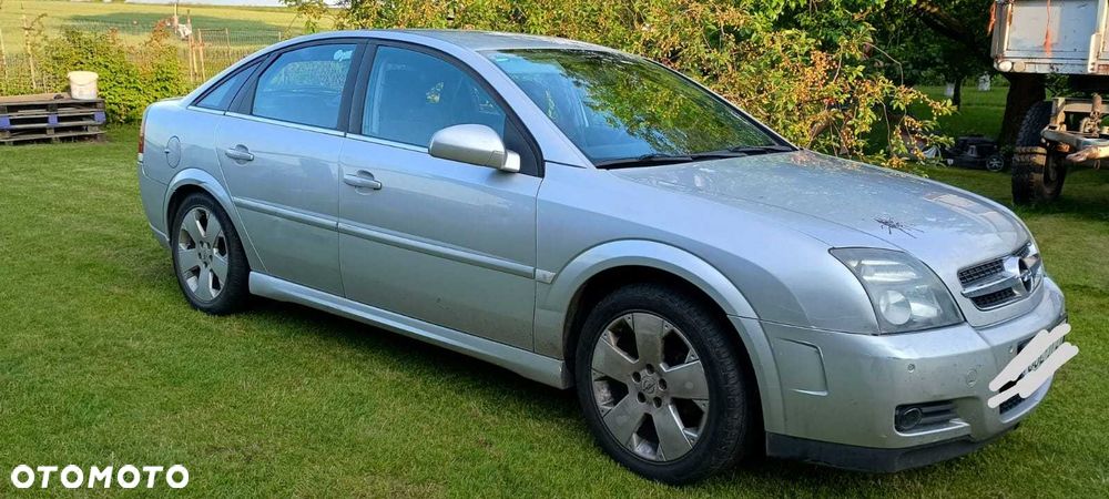 Opel Vectra - 3