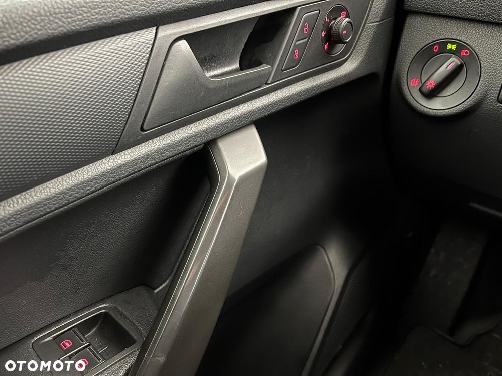 Volkswagen Caddy Standard - 15