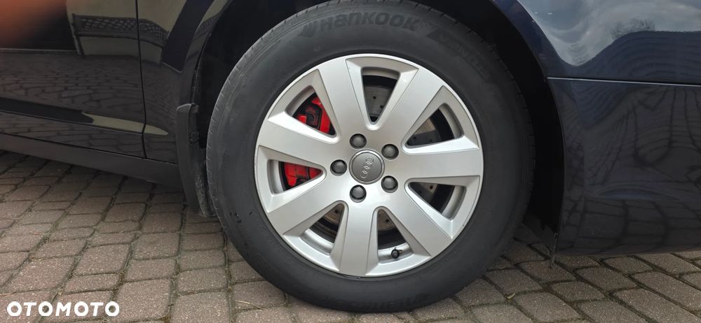 Audi A6 Limousine 3.0 TDI Quattro - 15