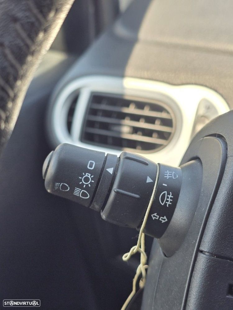 Renault Grand Modus 1.2 Dynamique - 22