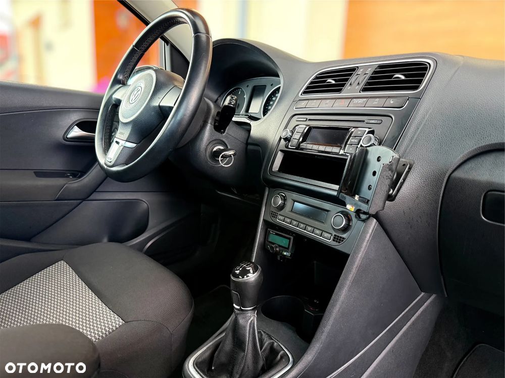 Volkswagen Polo 1.2 TDI Blue Motion - 18