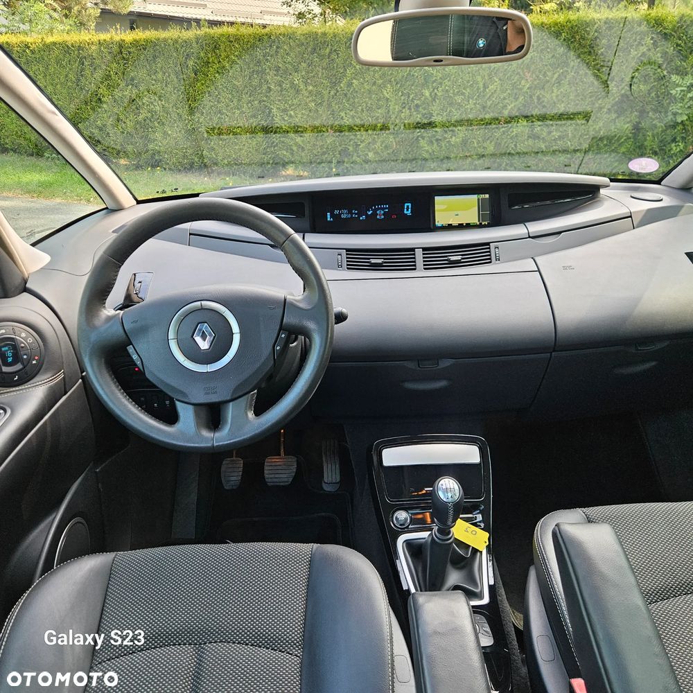 Renault Grand Espace 2.0 TCe 170 Celsium - 23