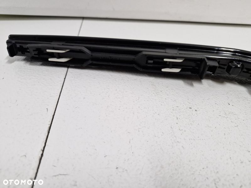 mercedes w207 coupe trzecie 3 światło stopu a2078200156 - 9