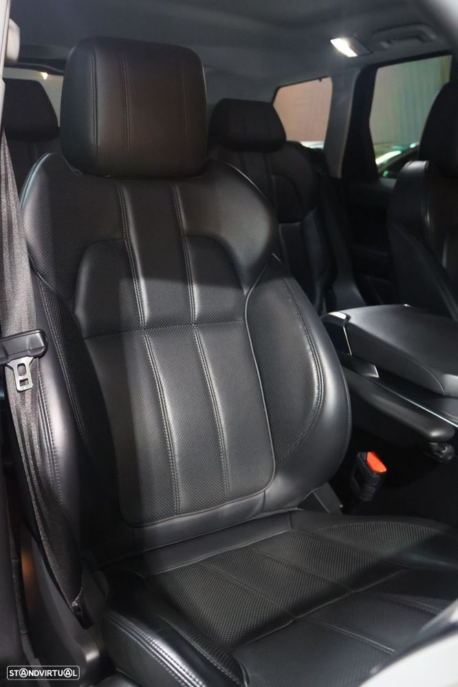 Land Rover Range Rover Sport 3.0 SDV6 HSE - 7