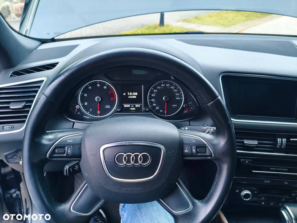 Audi Q5 - 22