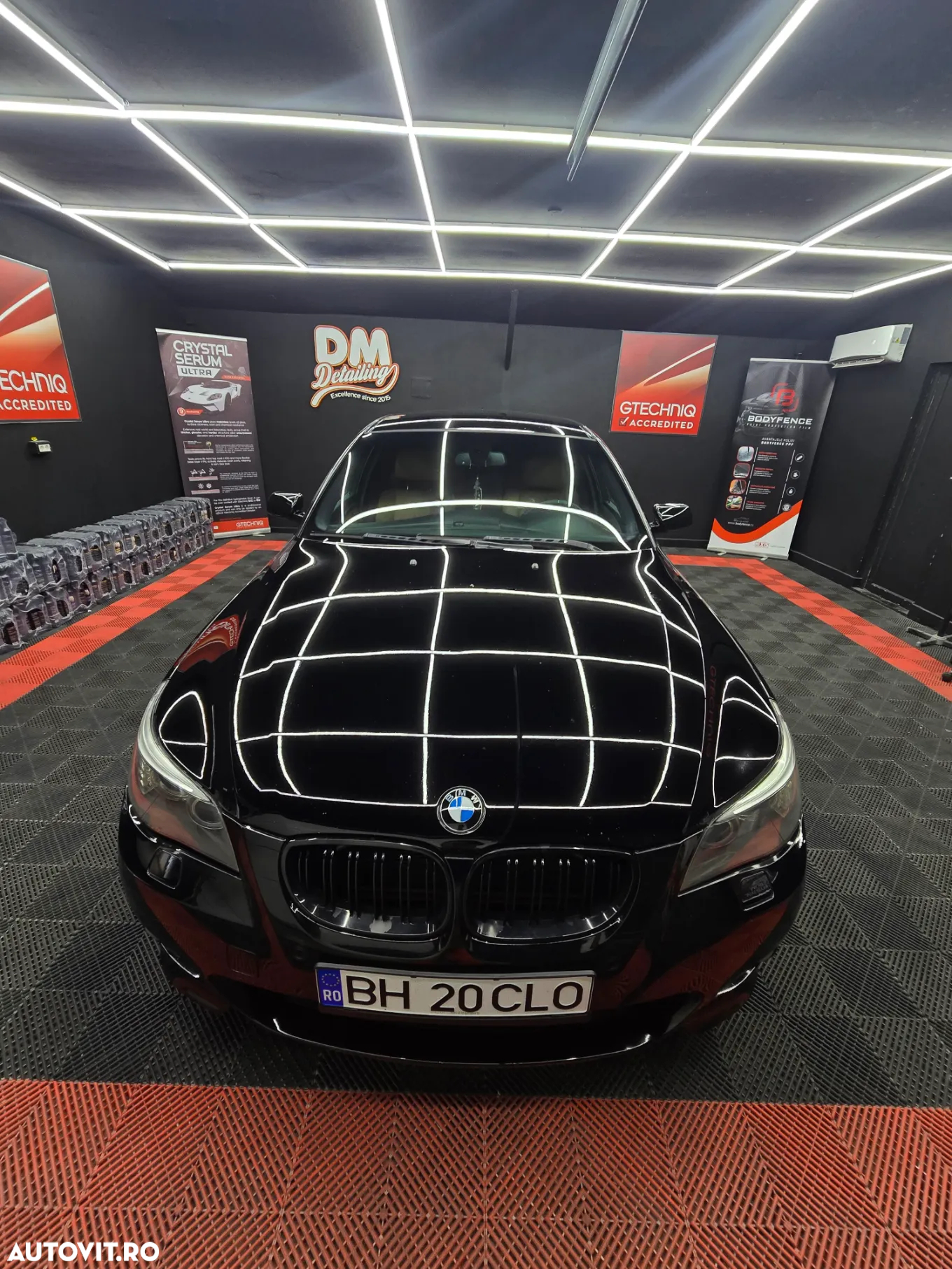 BMW Seria 5 - 2