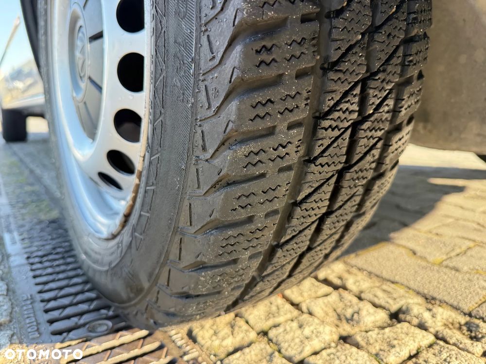 Volkswagen Transporter 4x4 4-motion Furgon Blaszak L2H2 Maxi Long Salon PL - 7