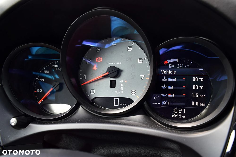 Porsche Macan S PDK - 14