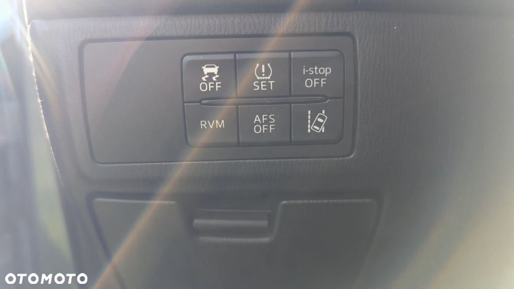 Mazda 6 SKYACTIV-D 175 i-ELOOP Sports-Line - 12