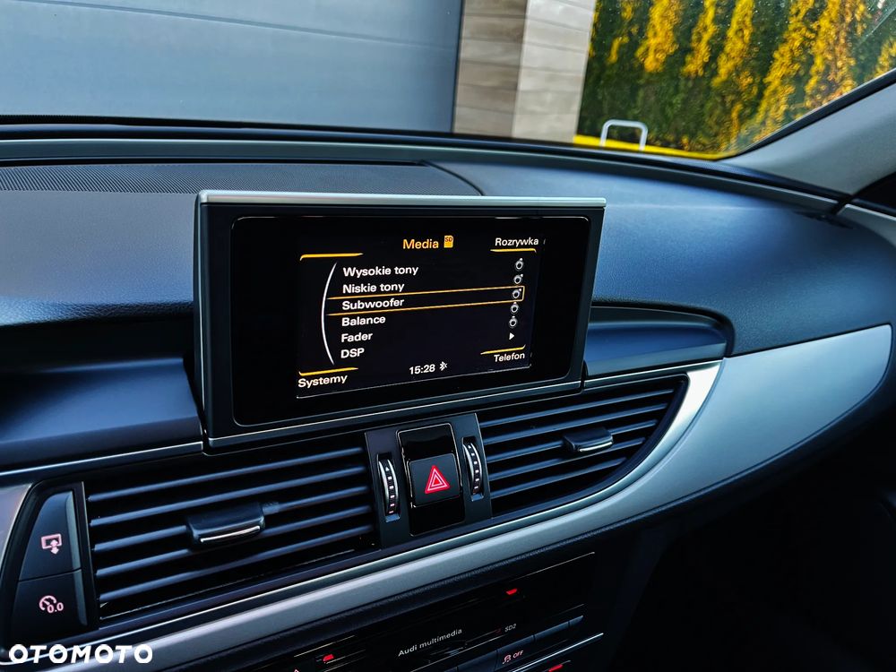 Audi A6 Avant 2.0 TDI Ultra - 29