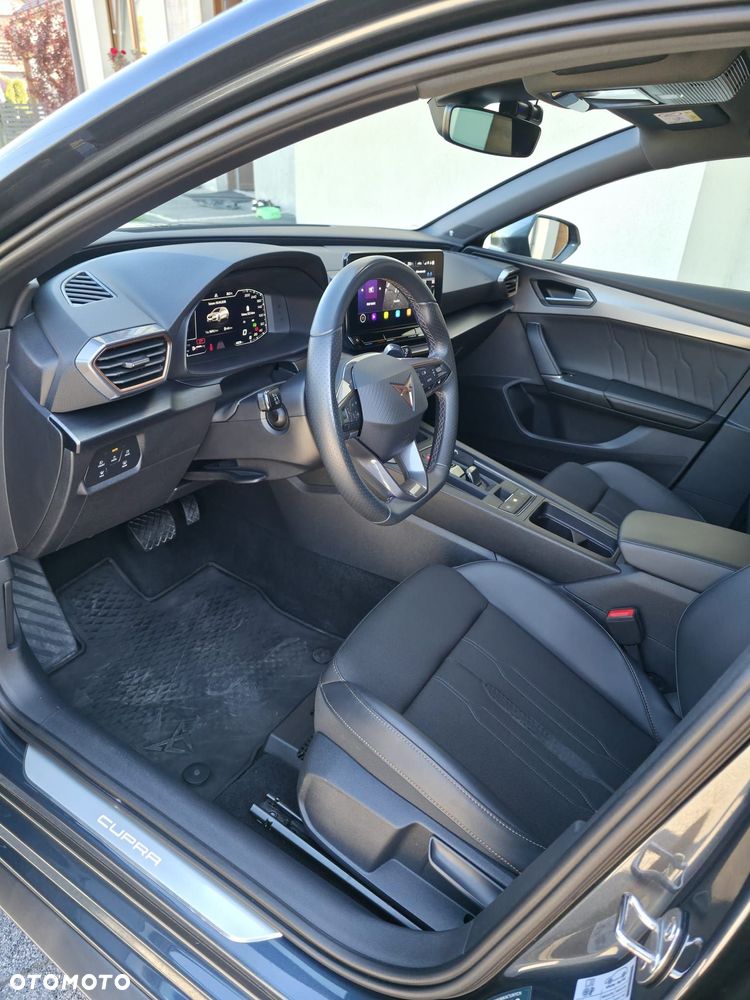 Cupra Leon - 6