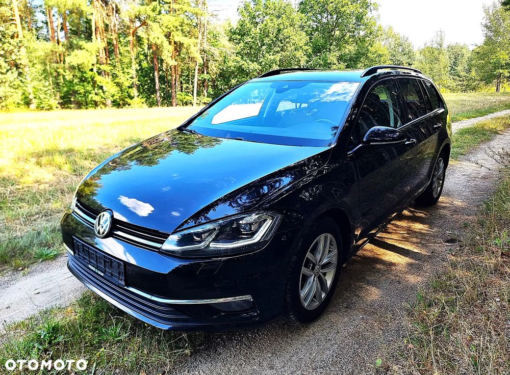 Volkswagen Golf - 3