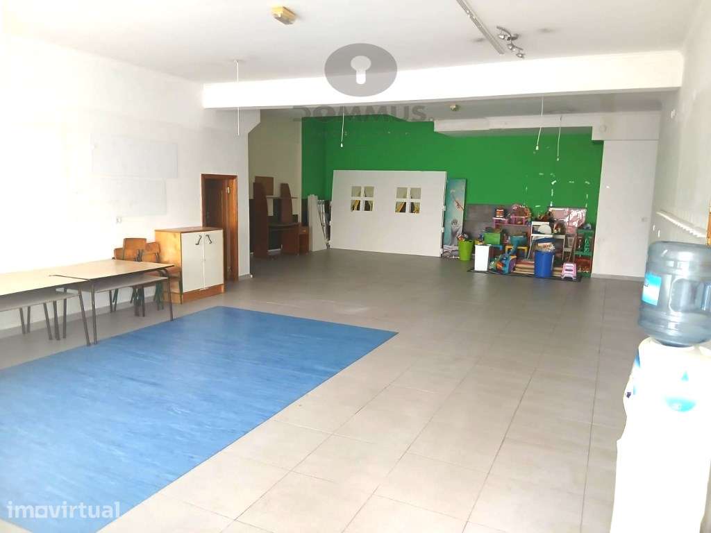 Loja no centro da Amadora - Grande imagem: 4/12