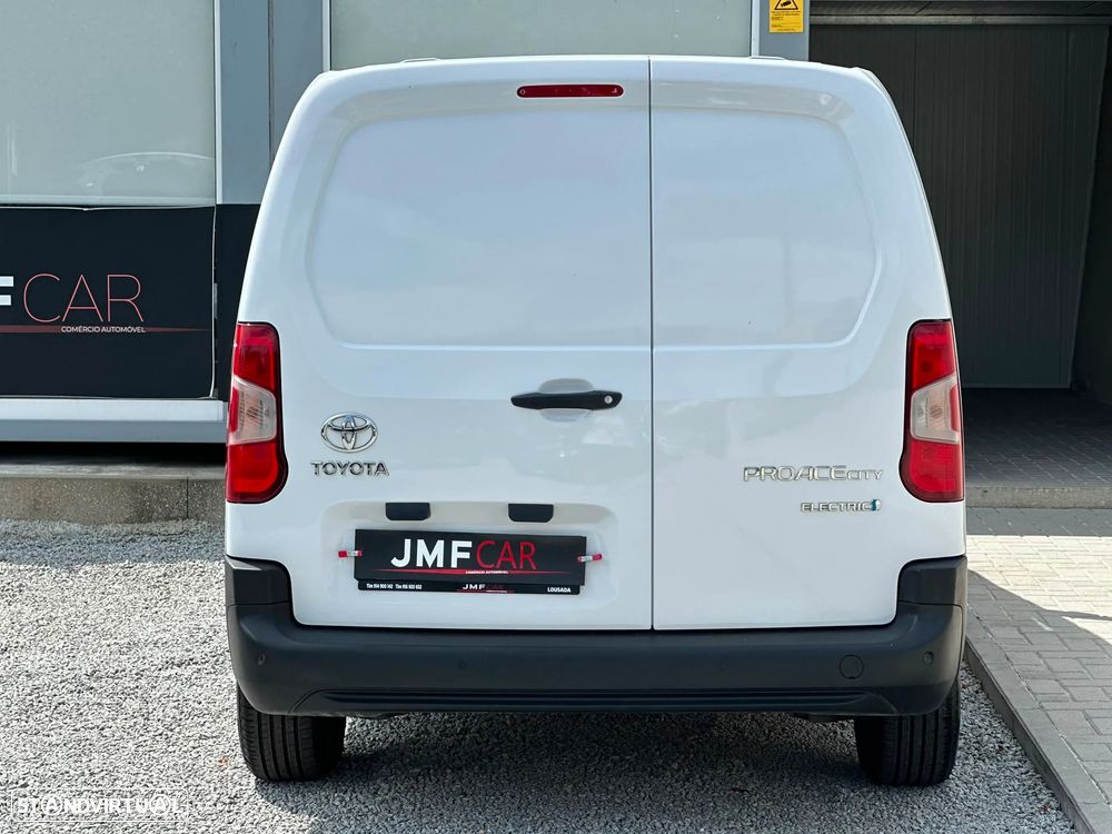Toyota Proace City - 5