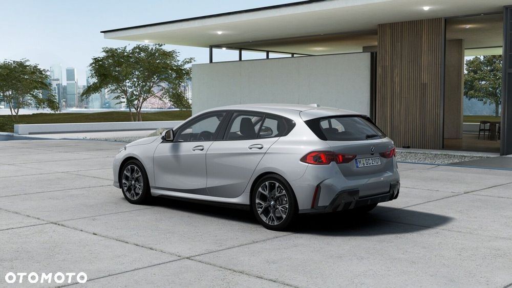 BMW Seria 1 - 3
