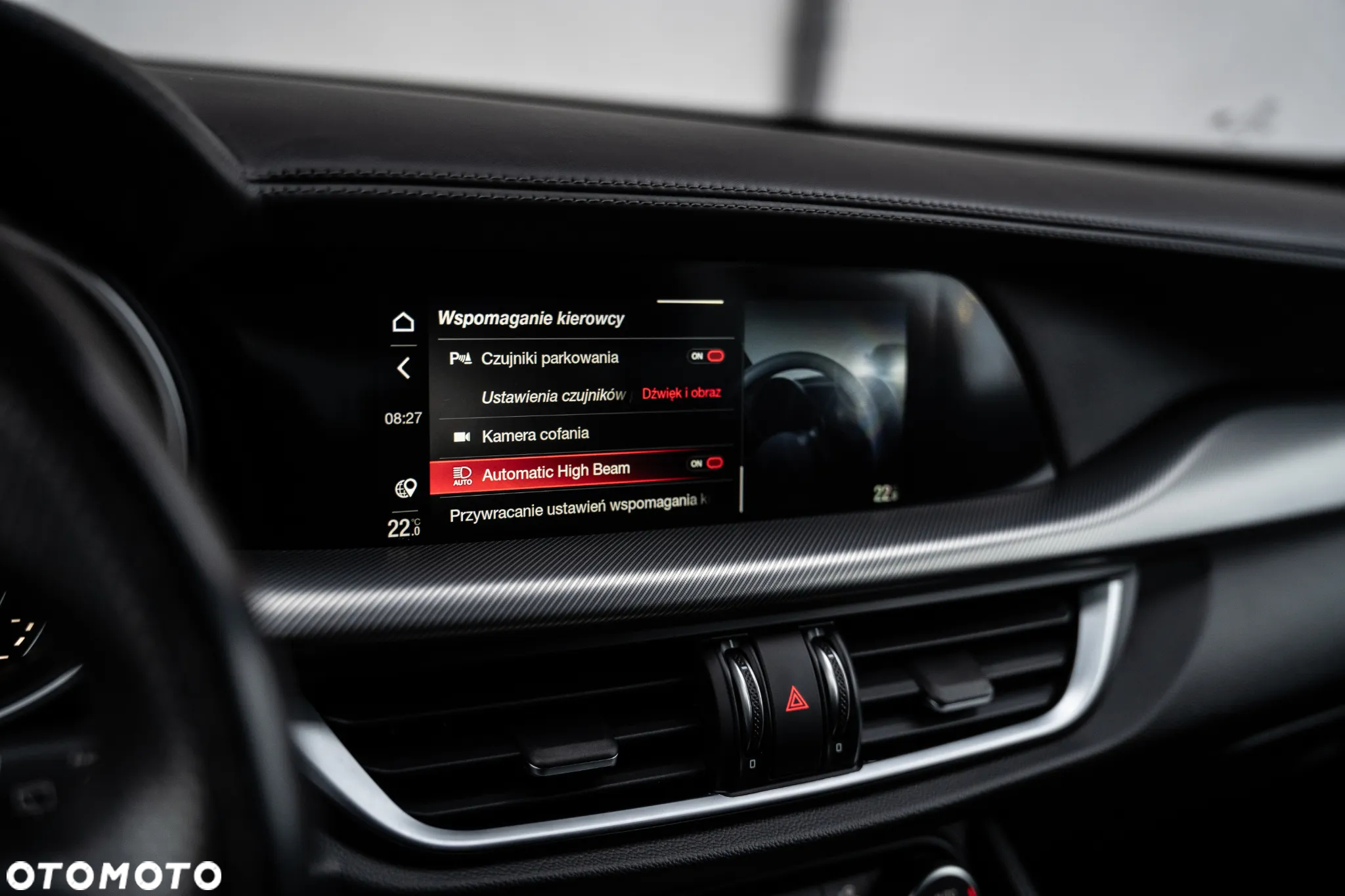 Alfa Romeo Stelvio 2.0 Turbo 16V AT8-Q4 Veloce - 18