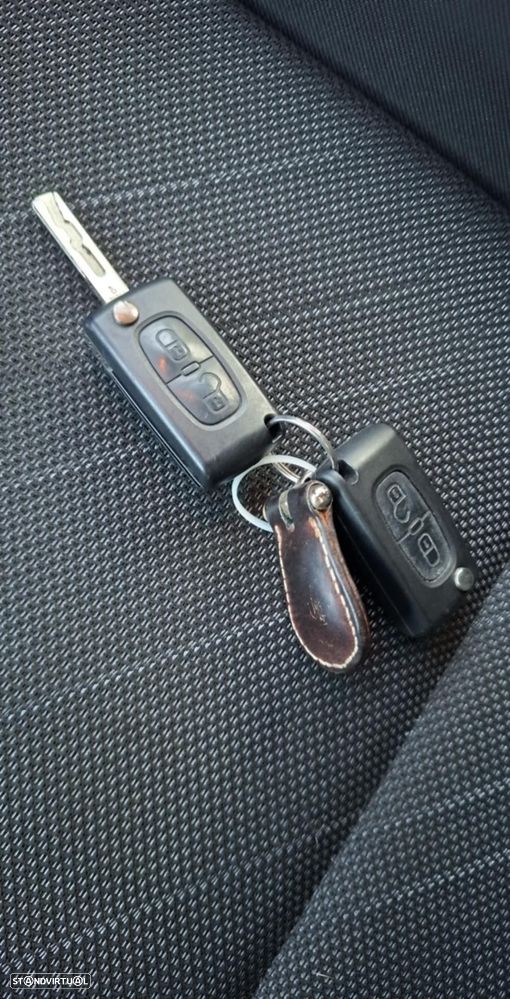 Peugeot 207 1.4 HDi Trendy - 15