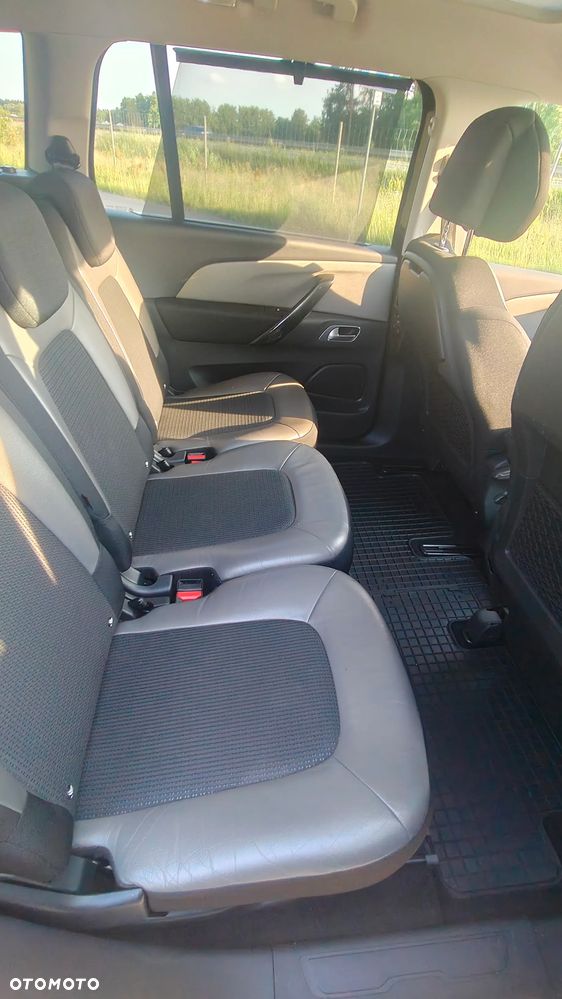 Citroën C4 Picasso 1.6 BlueHDi MoreLife - 16