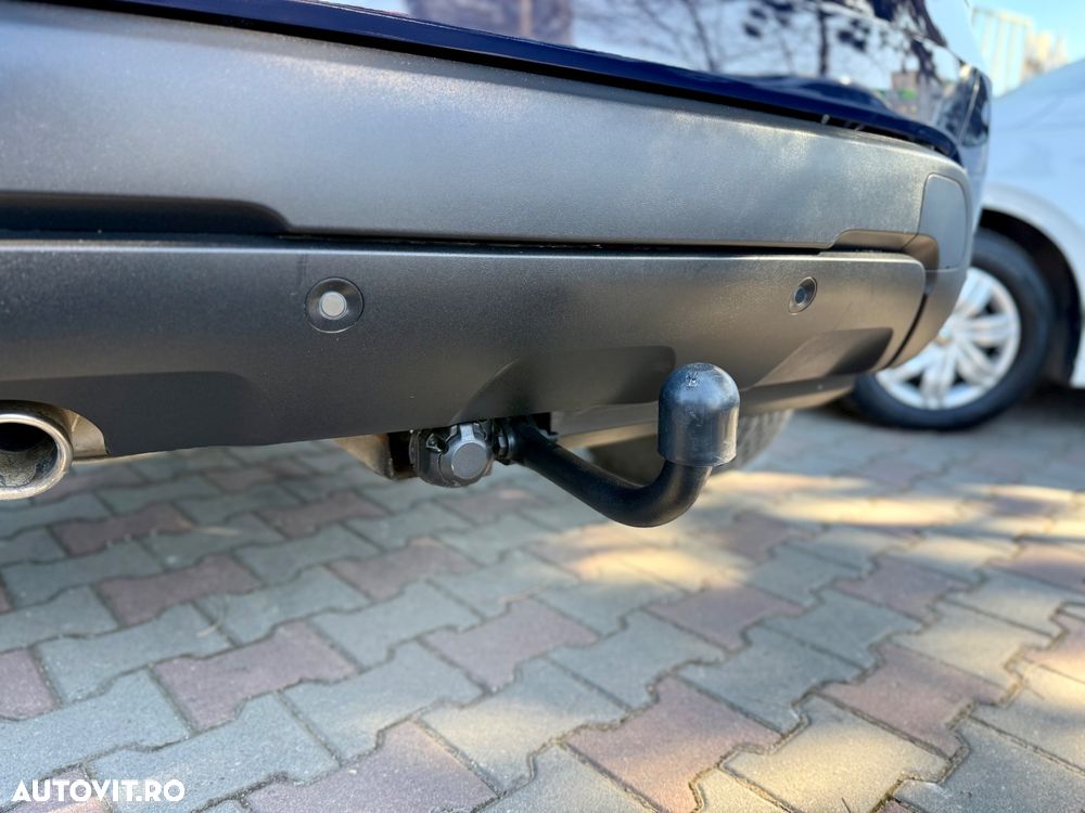 Dacia Duster 1.5 Blue dCi 4WD Comfort - 16