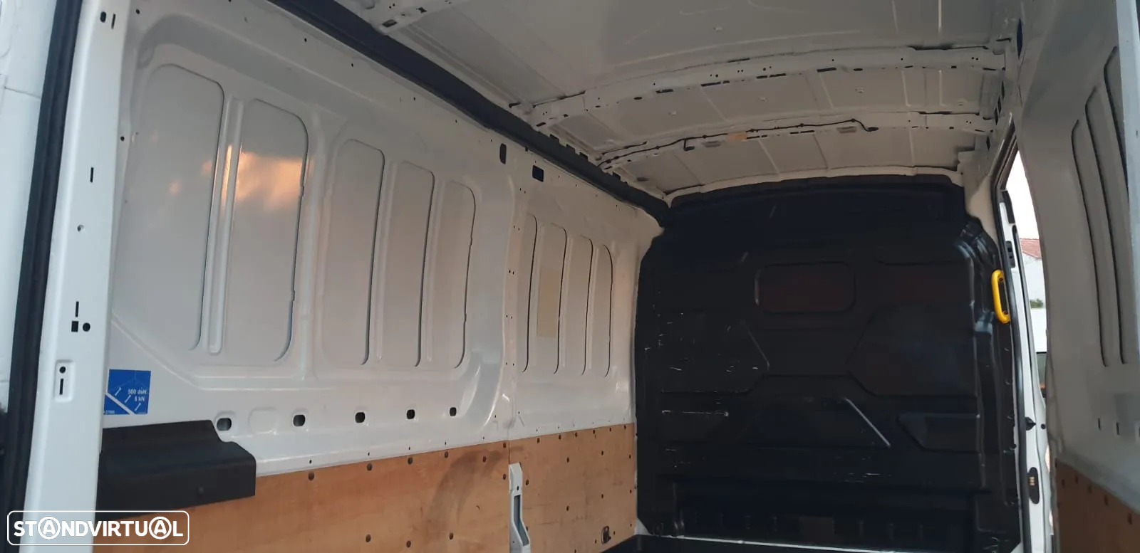 Ford Transit 350 L3 2.2 TDCi H3 Trend - 6