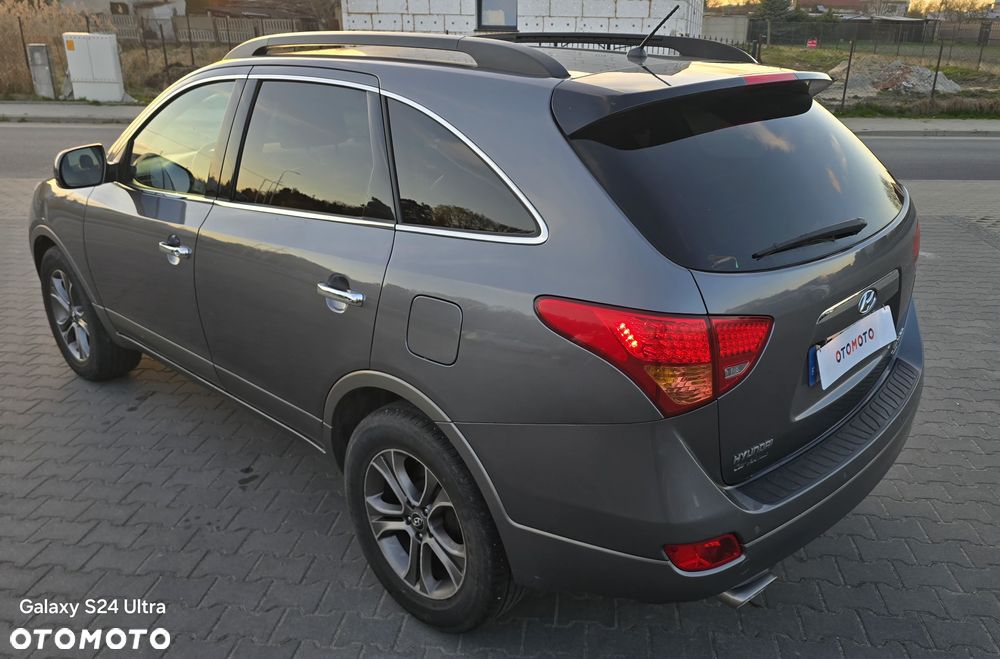 Hyundai ix55 3.0 V6 CRDi Premium - 27