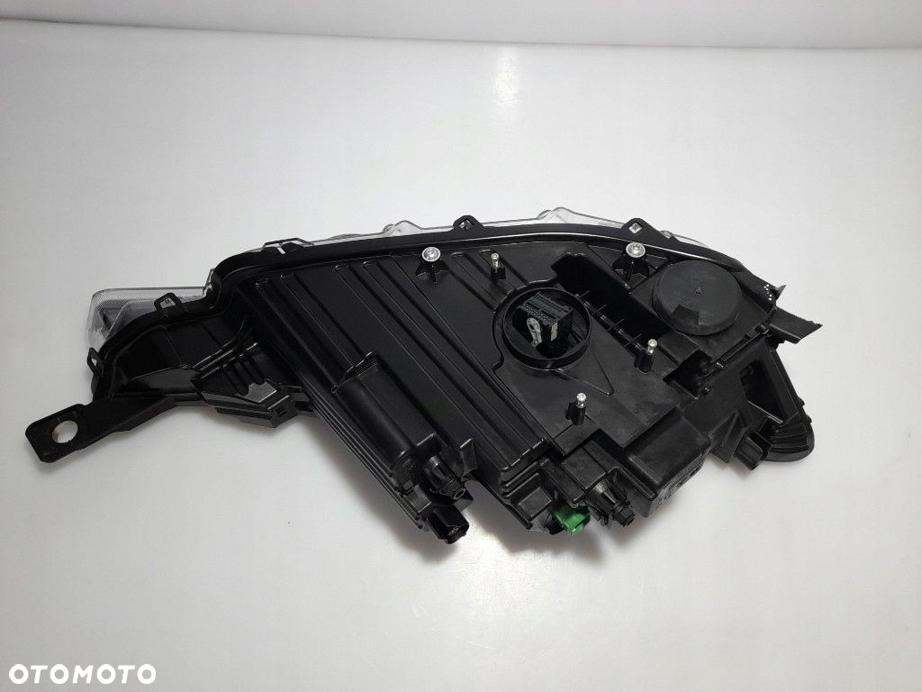 MASERATI LEVANTE GRANSPORT BI XENON FULL LED LEWY 6701527220 - 14