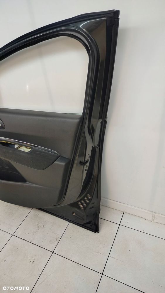 PEUGEOT 5008 I 09R- DRZWI PRAWE PRZEDNIE PRAWY PRZÓD KTP KTPD - 10