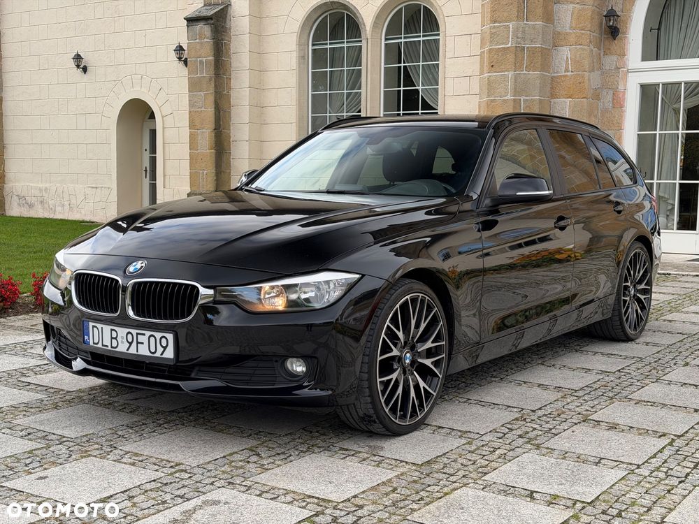 BMW Seria 3