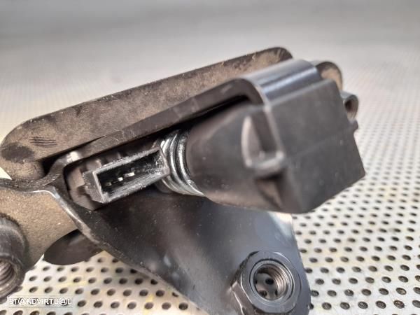 Fecho Tampa Mala Skoda Octavia Ii Combi (1Z5) - 6