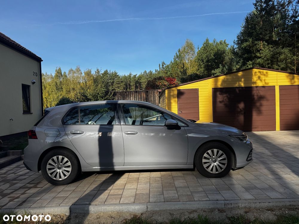 Volkswagen Golf - 4