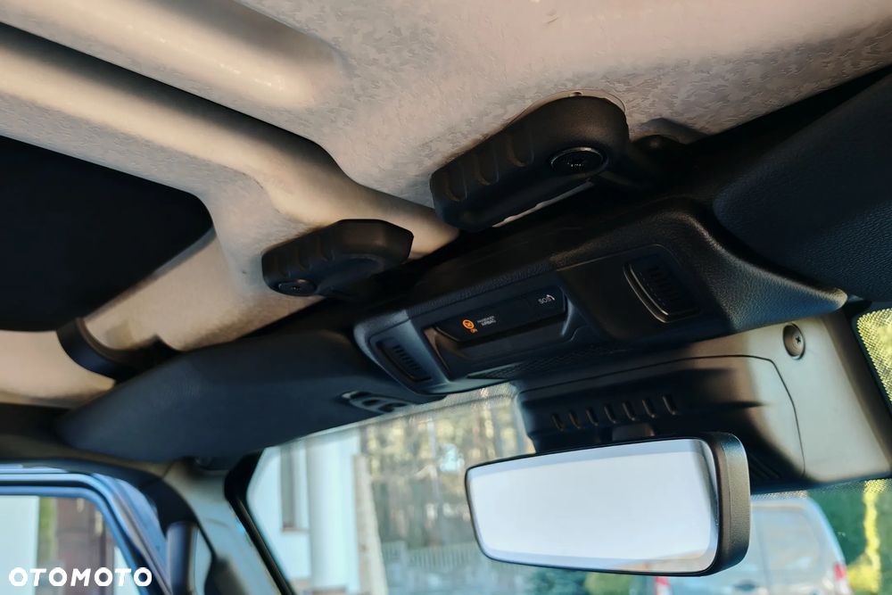 Jeep Wrangler Unlimited GME 2.0 Turbo Sahara - 28