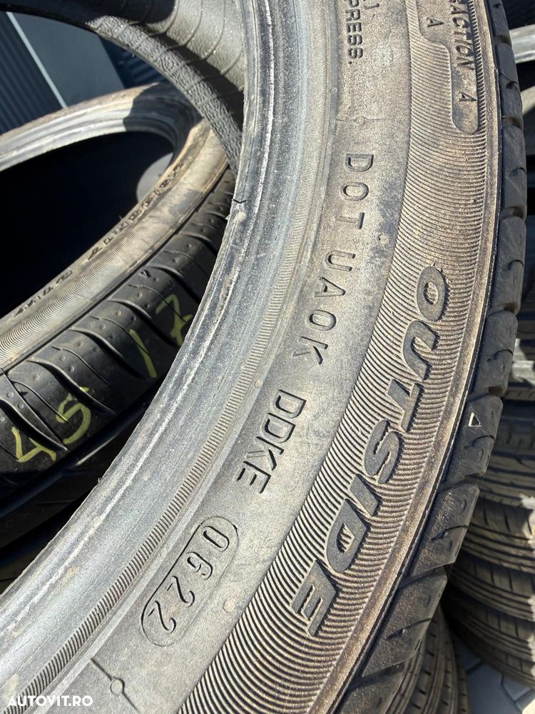 215 45 R17 NEXXEN DE VARA, CA NOI - 7