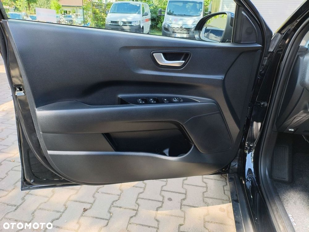 Kia Stonic 1.0 T-GDI M - 10
