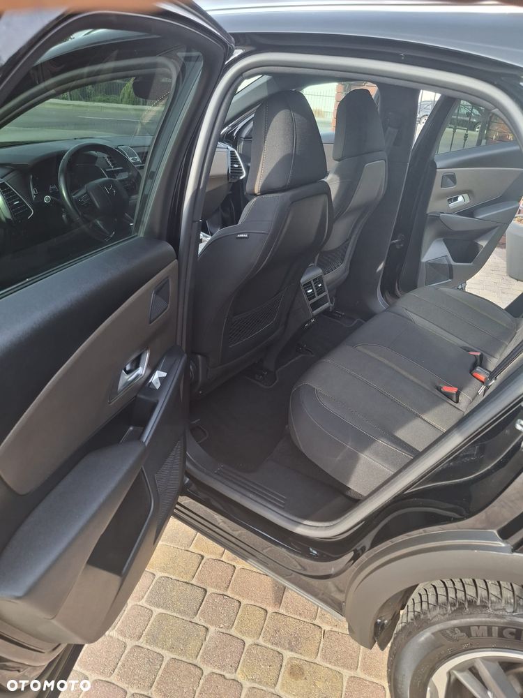 DS Automobiles DS 7 Crossback 1.5 BlueHDi So Chic - 11