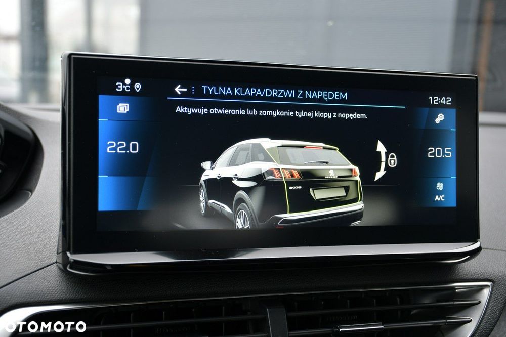 Peugeot 3008 1.2 PureTech Allure S&S - 22