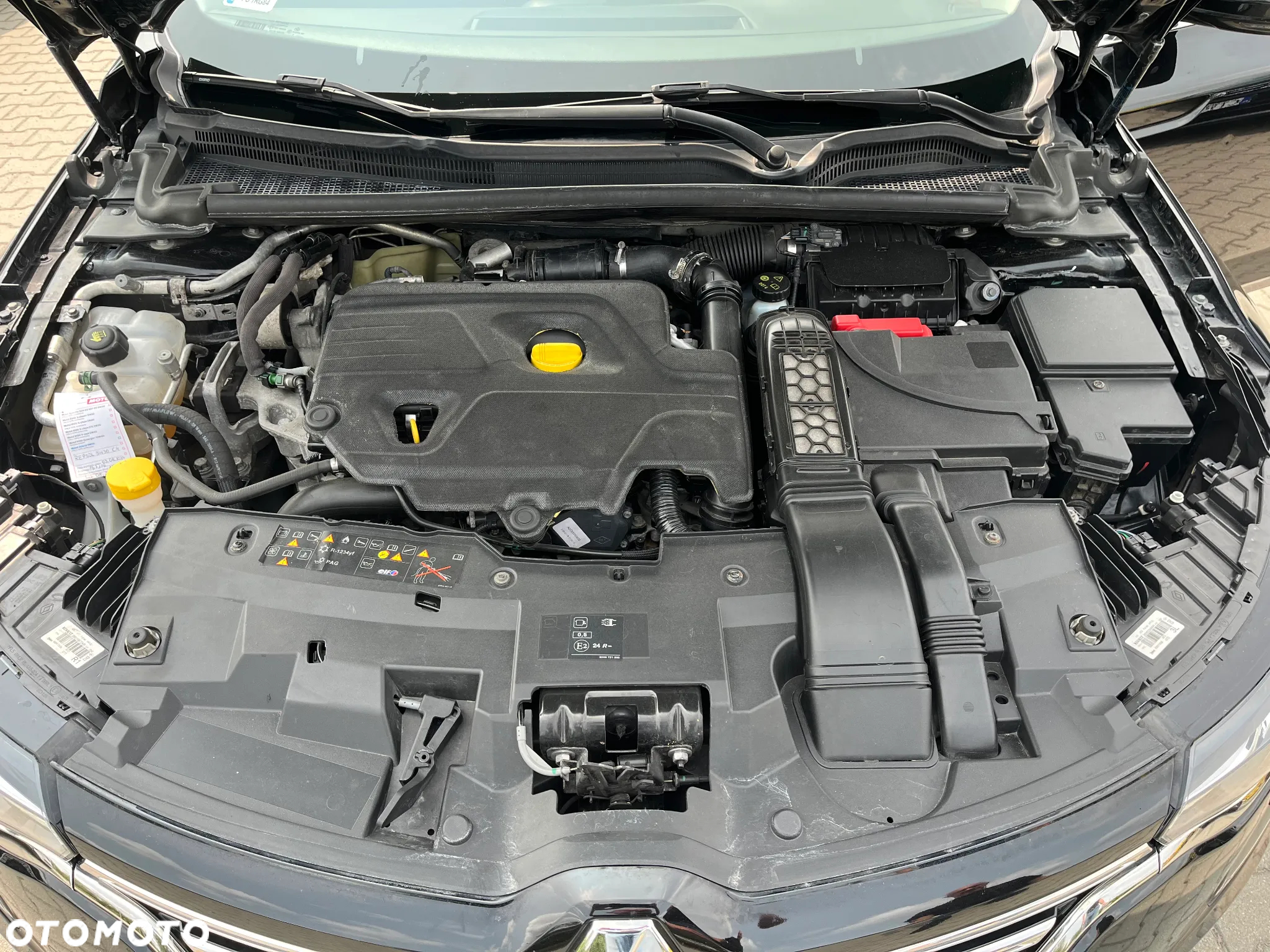 Renault Talisman 1.6 Energy dCi Business - 23