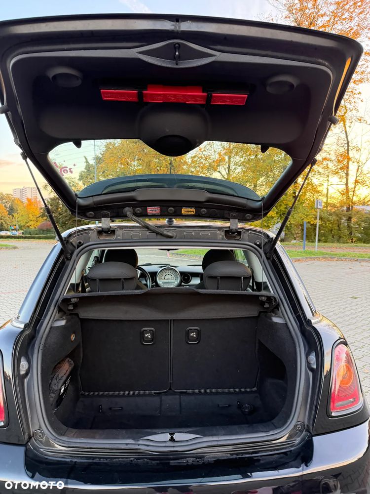 MINI Cooper S - 22