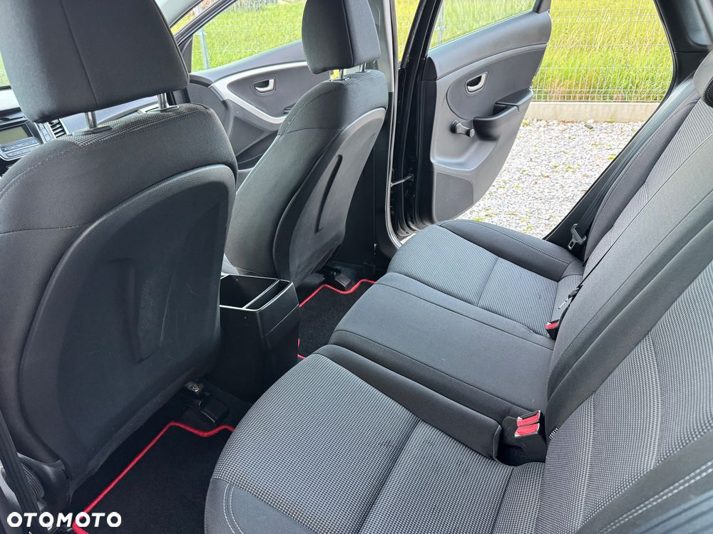 Hyundai i30 1.4 Style - 23