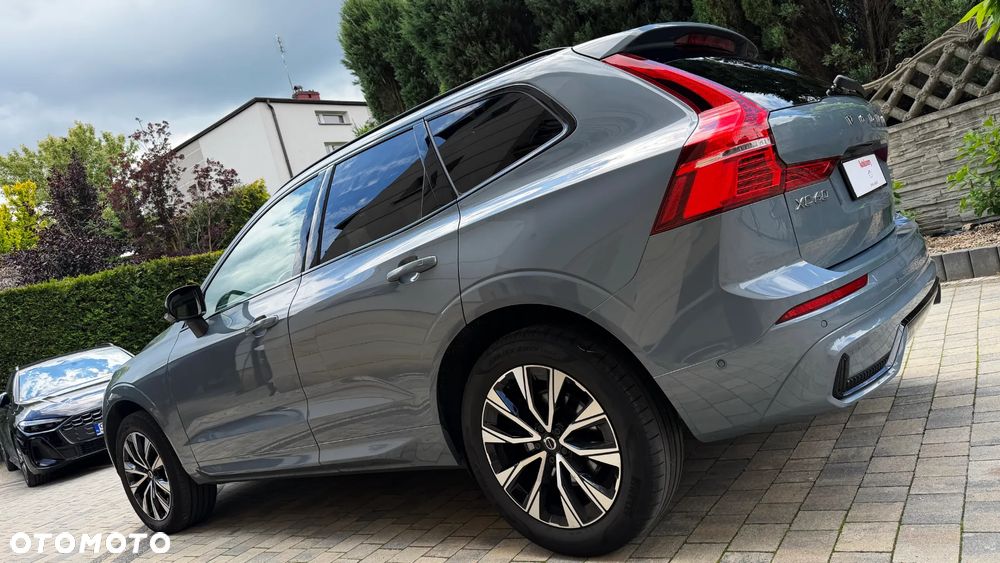 Volvo XC 60 B4 D Ultimate Dark - 5