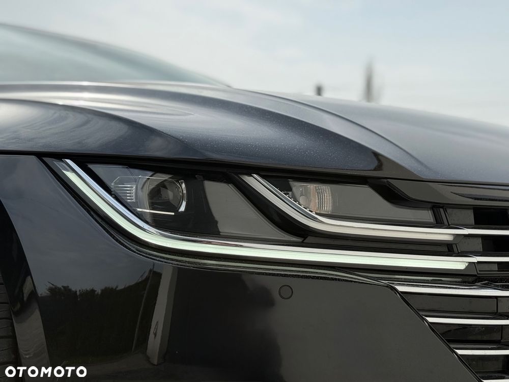 Volkswagen Arteon 2.0 TDI SCR Elegance - 37