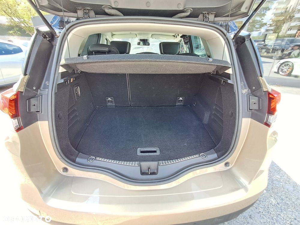 Renault Scenic 1.3 TCe Energy Bose EDC - 32